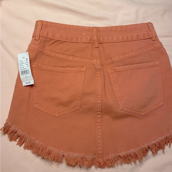 NWT PacSun Exclusive Skirt - Picture 2 of 3
